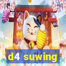 d4 suwing